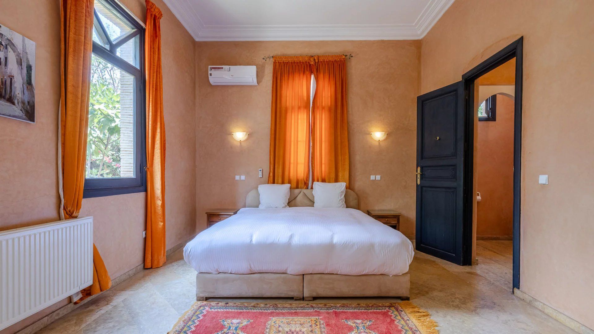 Louer Villa 9&nbsp;pièces 700&nbsp;m² Marrakech