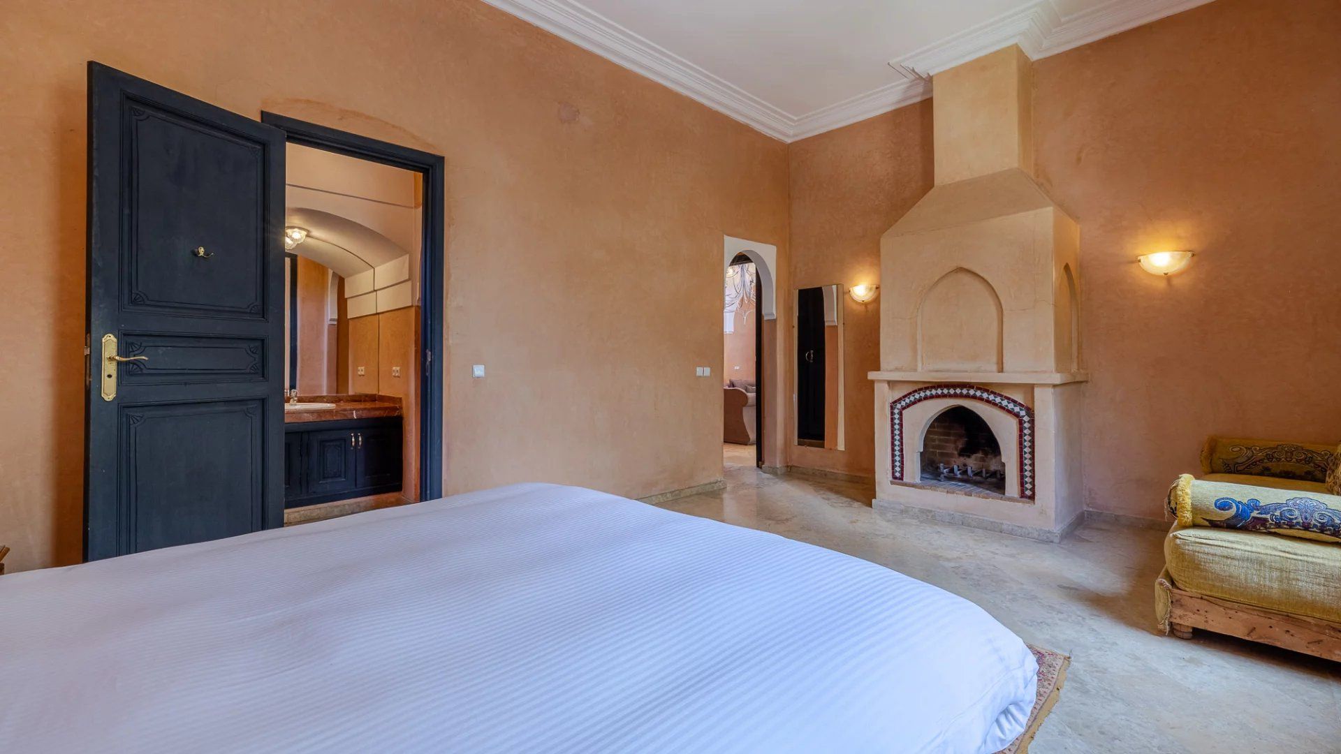 Louer Villa 9&nbsp;pièces 700&nbsp;m² Marrakech