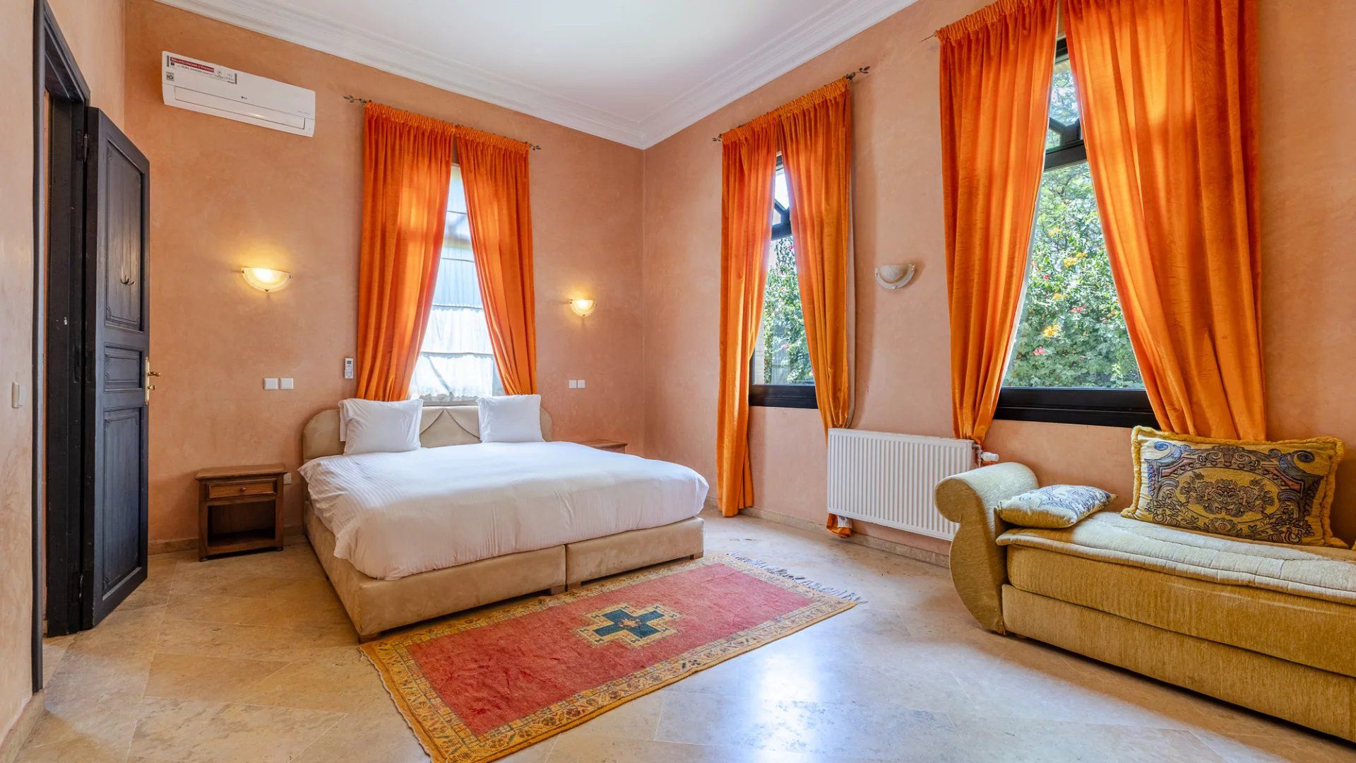Louer Villa 9&nbsp;pièces 700&nbsp;m² Marrakech