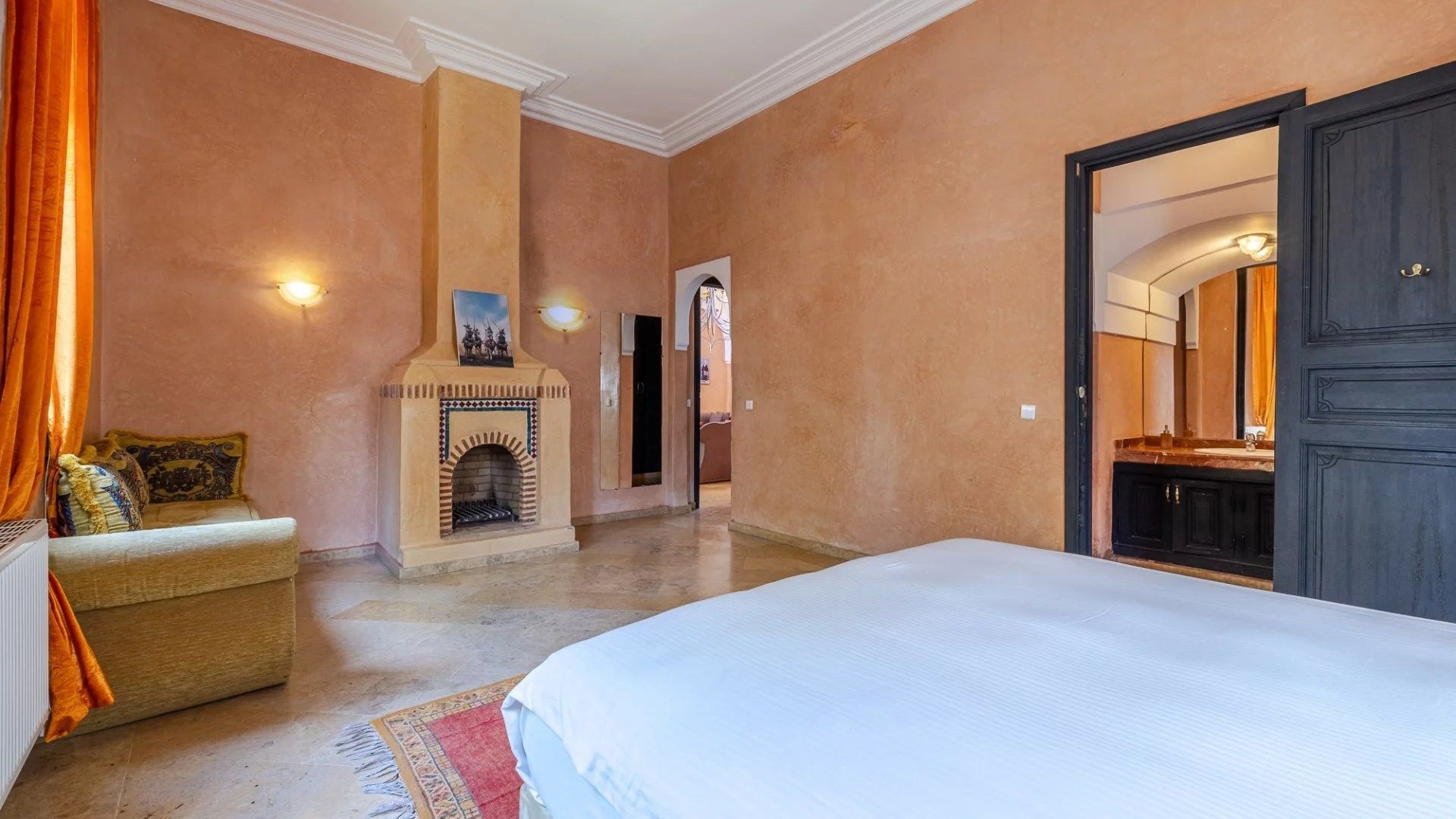 Louer Villa 9&nbsp;pièces 700&nbsp;m² Marrakech