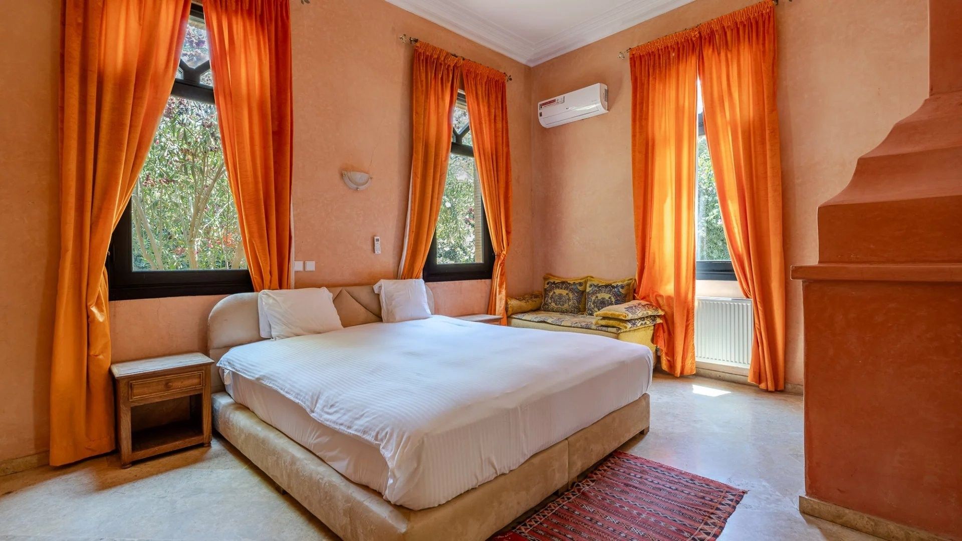 Louer Villa 9&nbsp;pièces 700&nbsp;m² Marrakech