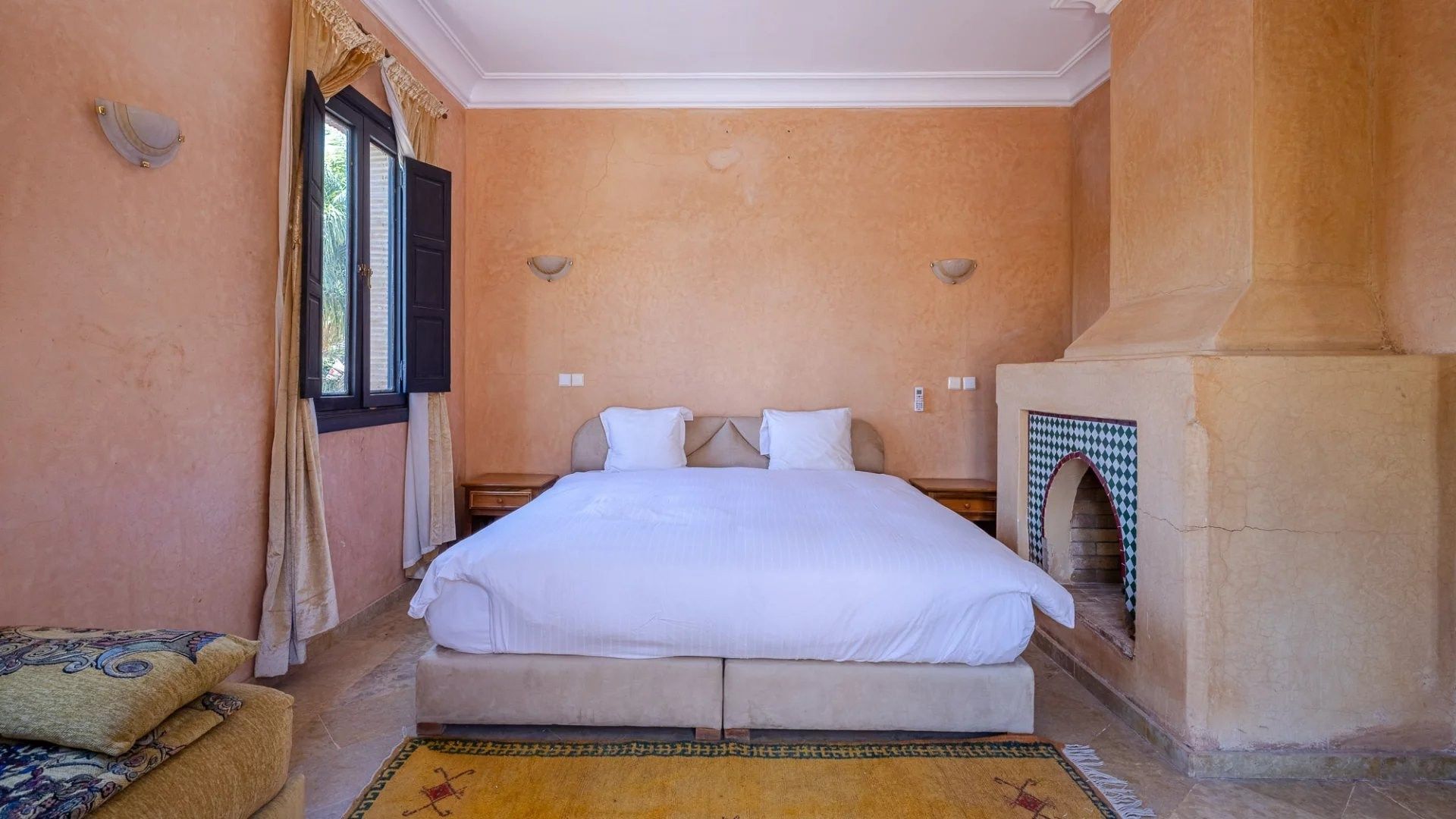 Louer Villa 9&nbsp;pièces 700&nbsp;m² Marrakech