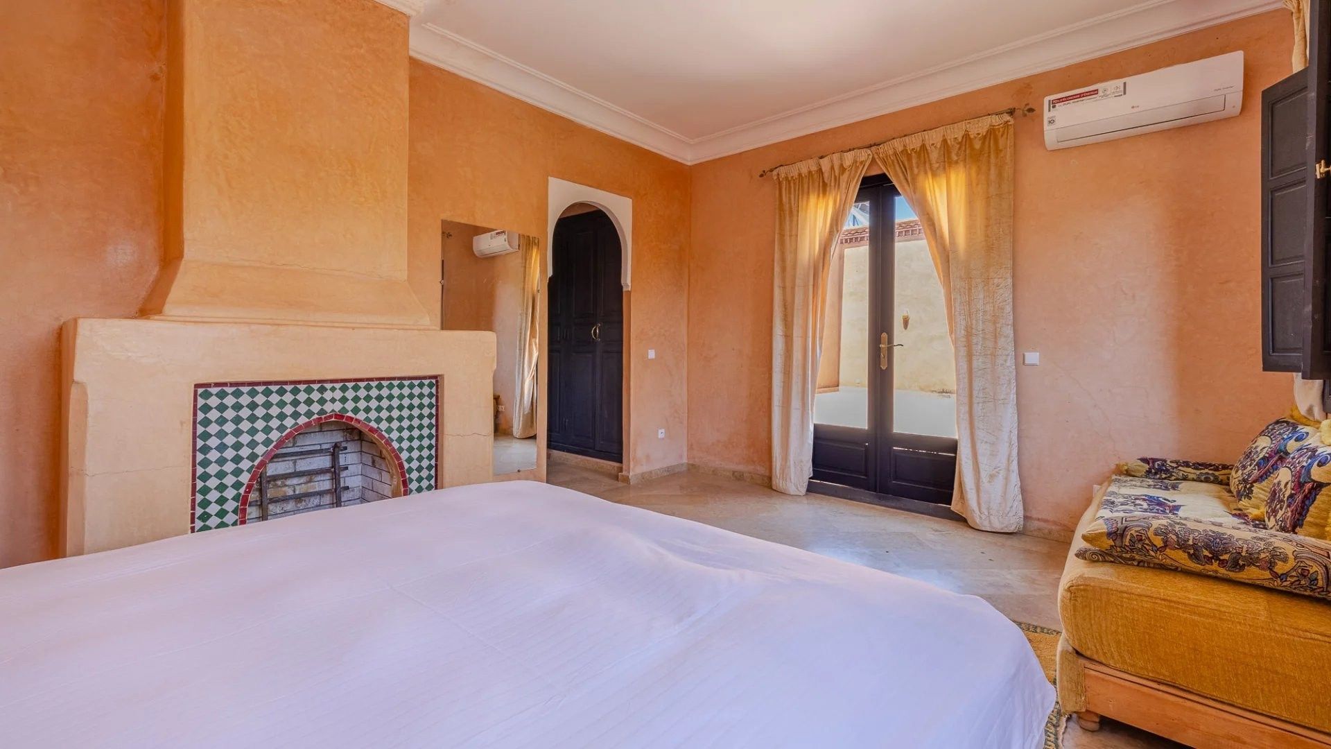 Louer Villa 9&nbsp;pièces 700&nbsp;m² Marrakech