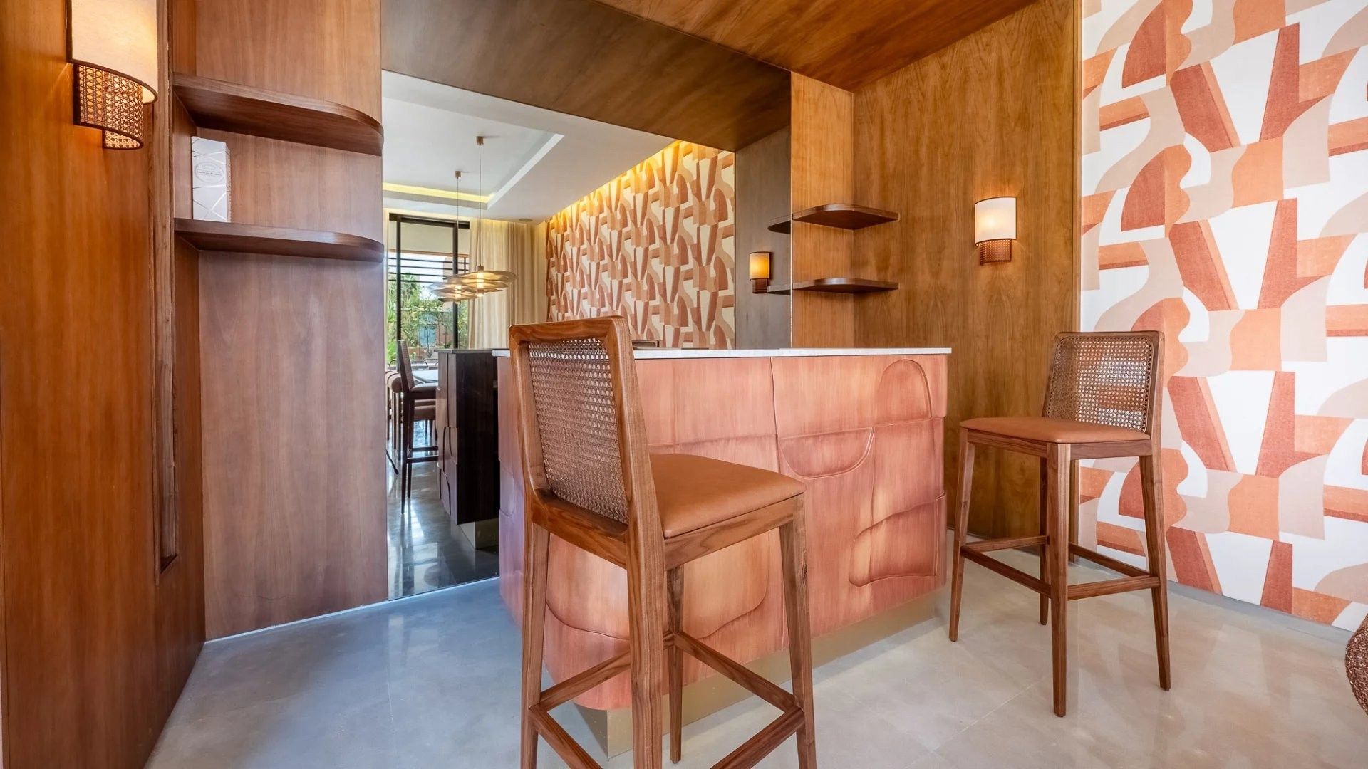 Louer Villa 6&nbsp;pièces 350&nbsp;m² Marrakech