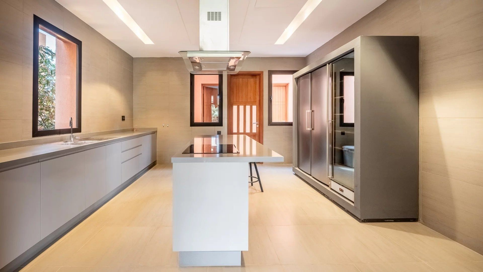Louer Villa 6&nbsp;pièces 350&nbsp;m² Marrakech