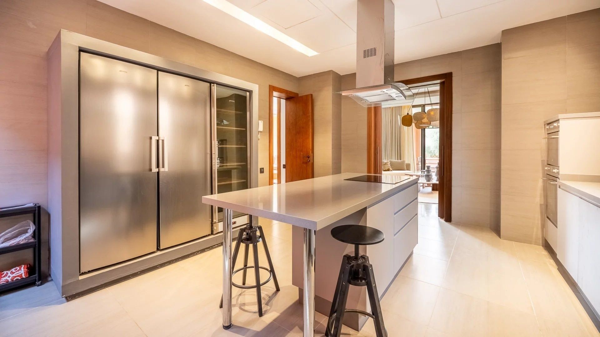 Louer Villa 6&nbsp;pièces 350&nbsp;m² Marrakech