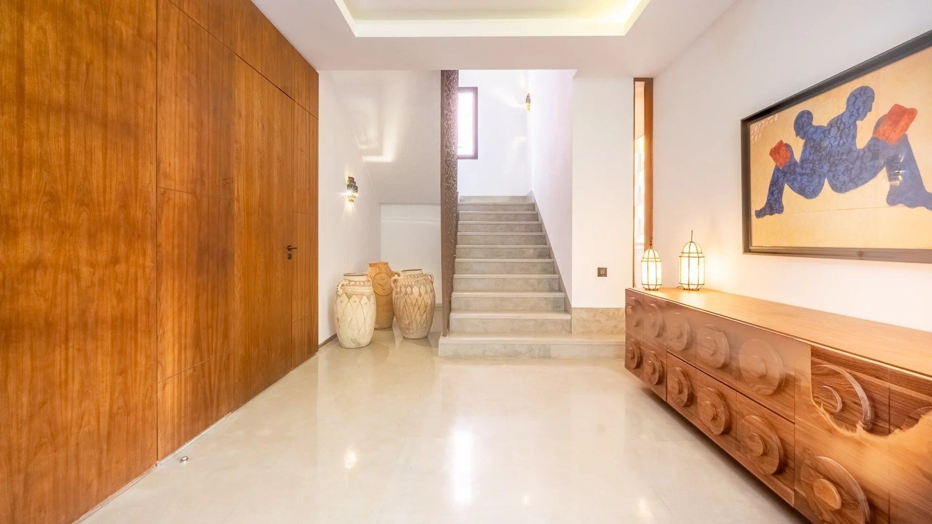Louer Villa 6&nbsp;pièces 350&nbsp;m² Marrakech