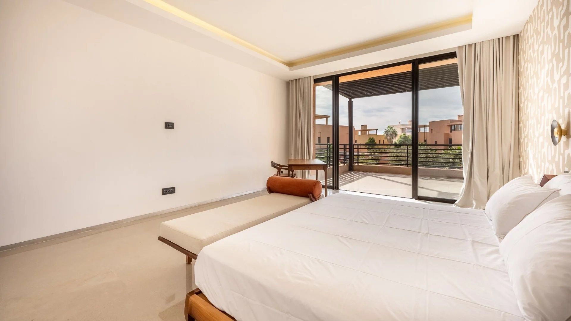 Louer Villa 6&nbsp;pièces 350&nbsp;m² Marrakech