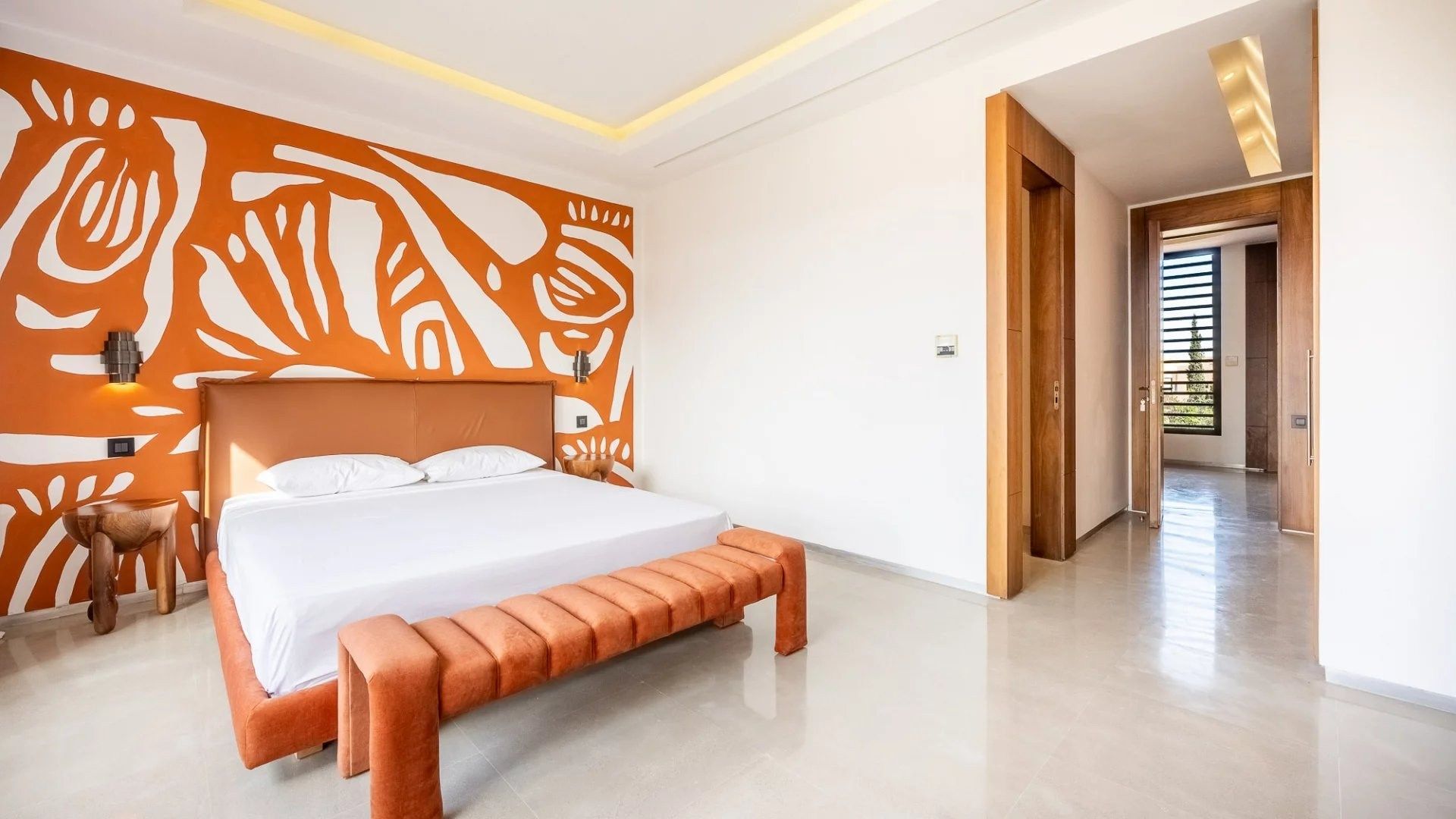 Louer Villa 6&nbsp;pièces 350&nbsp;m² Marrakech