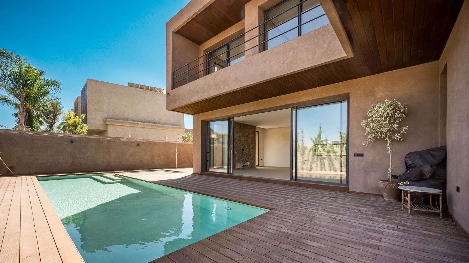 Acheter Villa 6&nbsp;pièces 237&nbsp;m² Marrakech