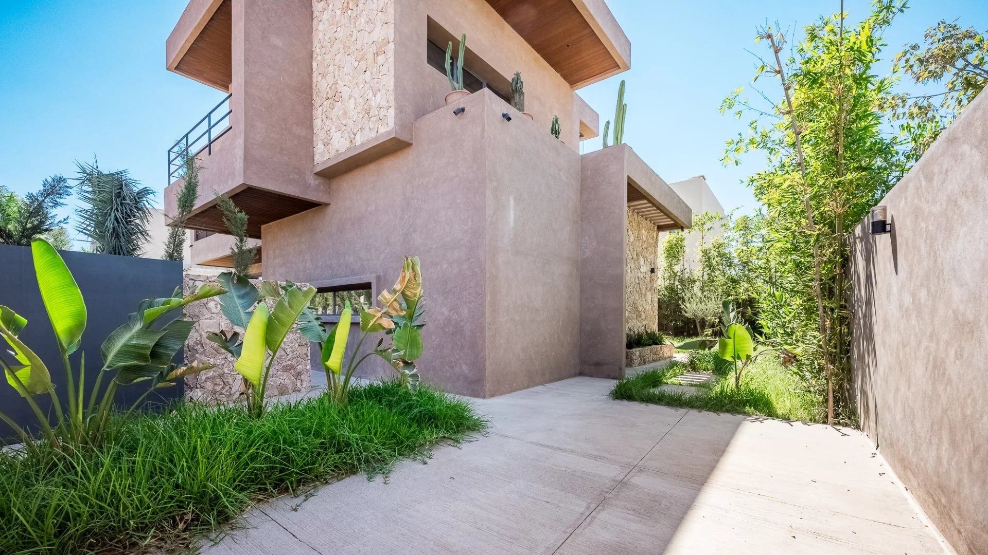 Acheter Villa 6&nbsp;pièces 237&nbsp;m² Marrakech