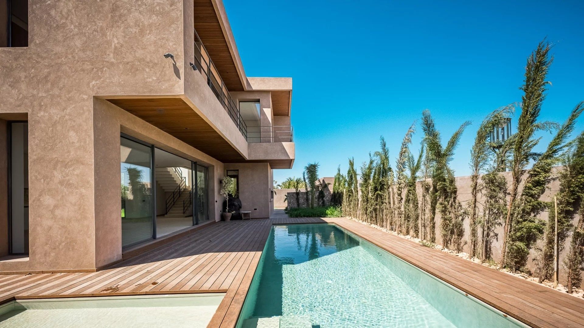 Acheter Villa 6&nbsp;pièces 237&nbsp;m² Marrakech