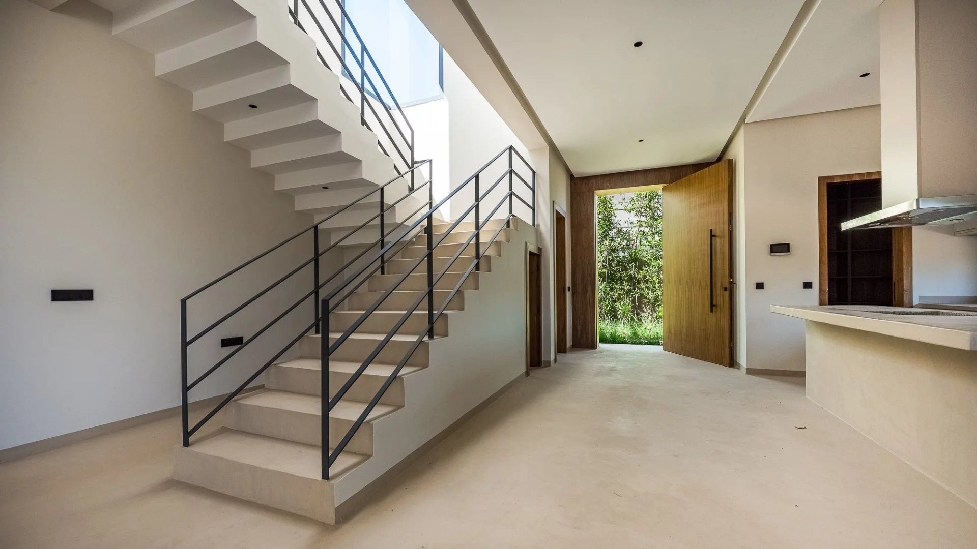 Acheter Villa 6&nbsp;pièces 237&nbsp;m² Marrakech