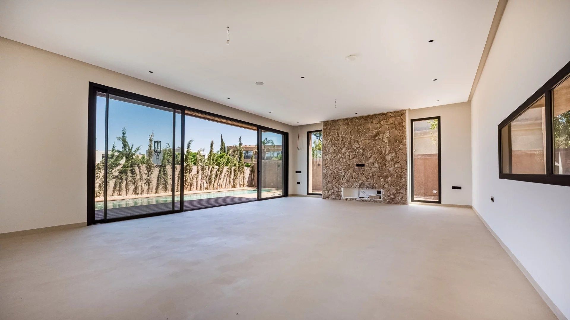 Acheter Villa 6&nbsp;pièces 237&nbsp;m² Marrakech
