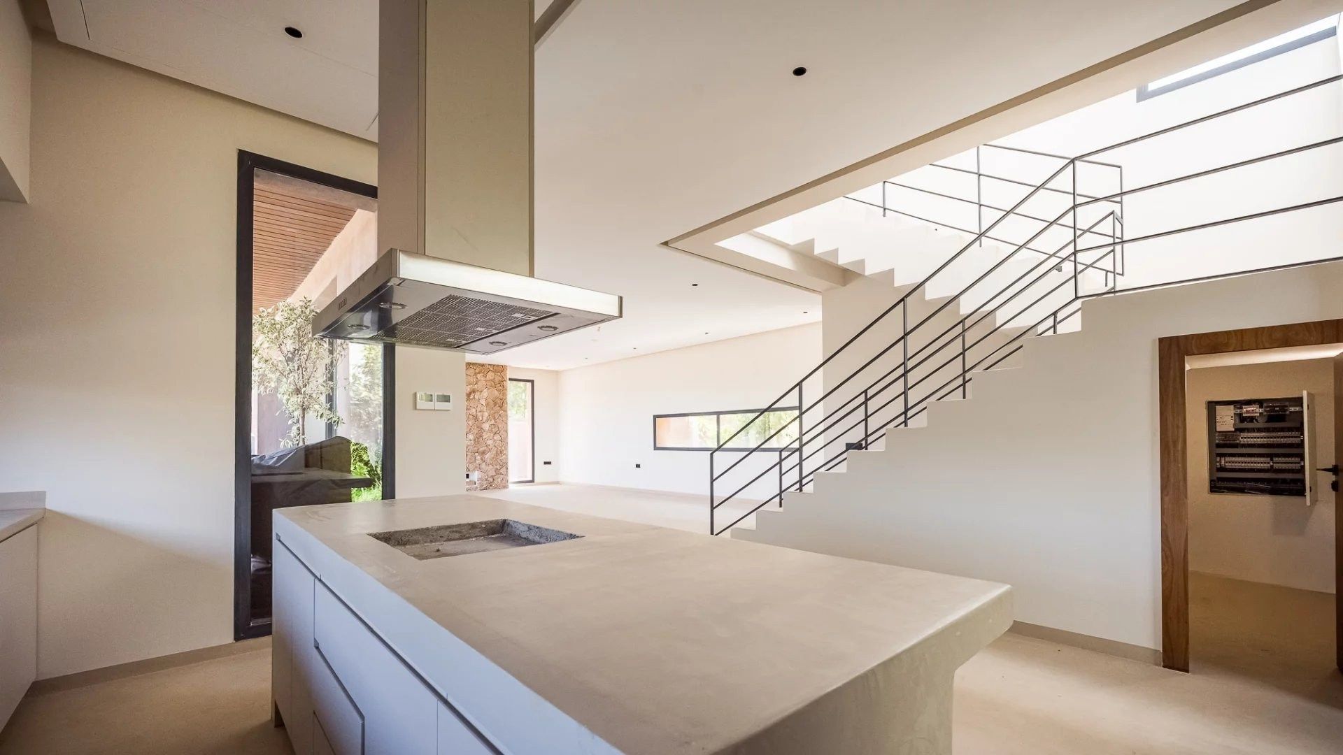 Acheter Villa 6&nbsp;pièces 237&nbsp;m² Marrakech