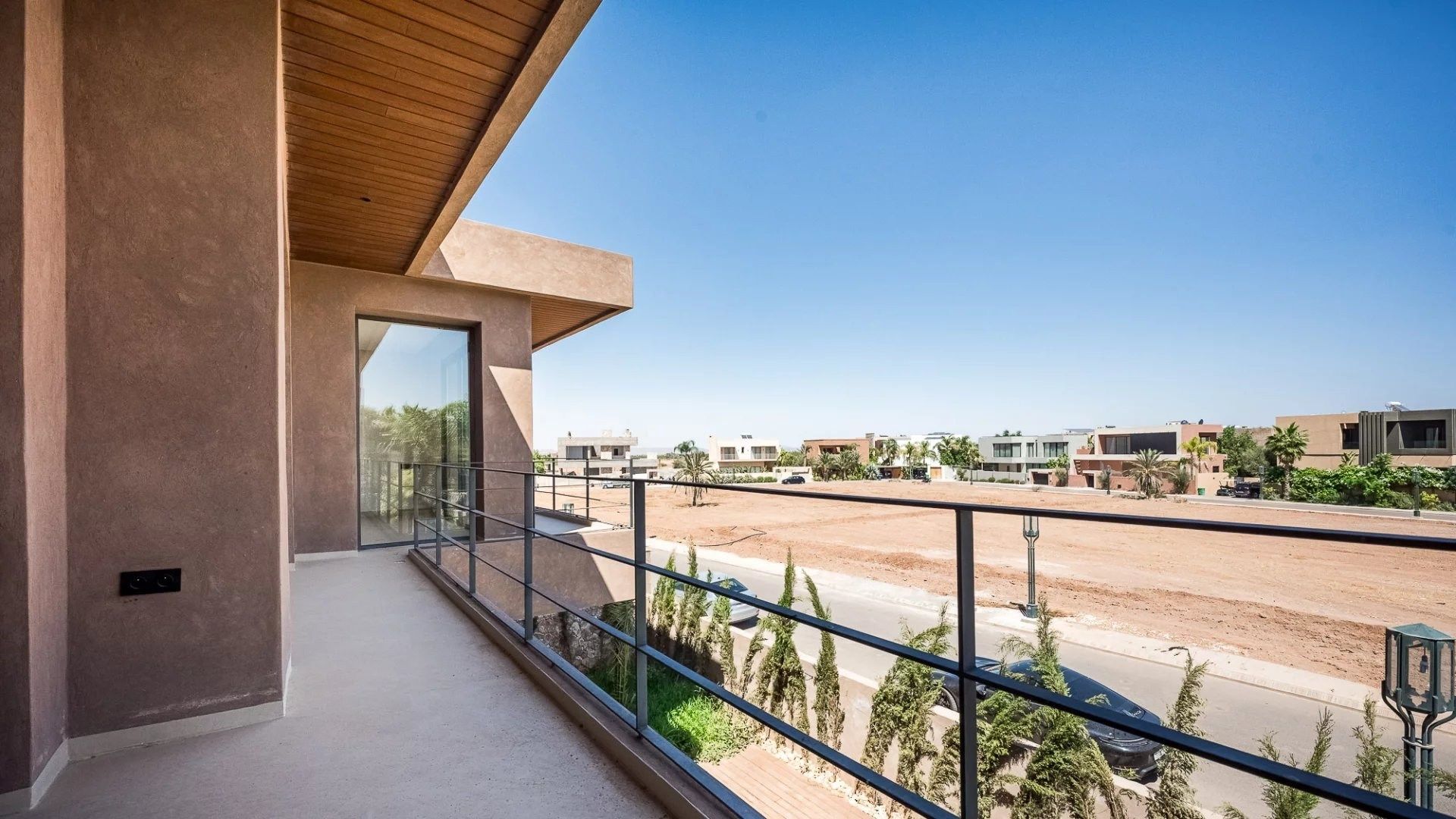 Acheter Villa 6&nbsp;pièces 237&nbsp;m² Marrakech