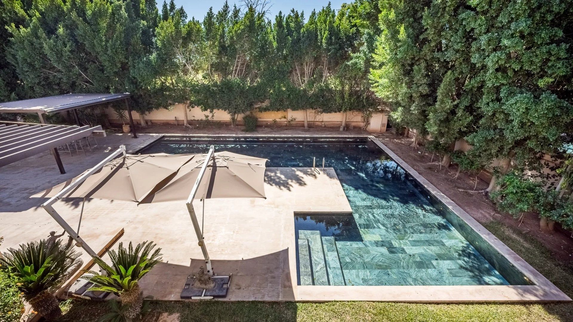 Acheter Villa 9&nbsp;pièces 600&nbsp;m² Marrakech