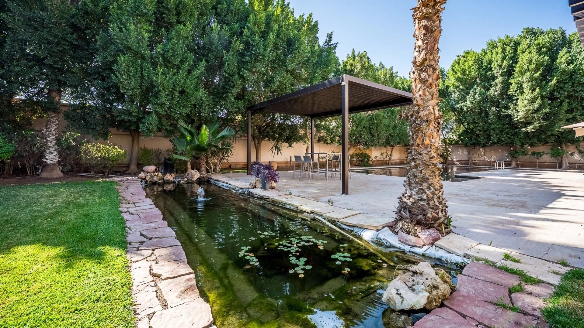 Acheter Villa 9&nbsp;pièces 600&nbsp;m² Marrakech