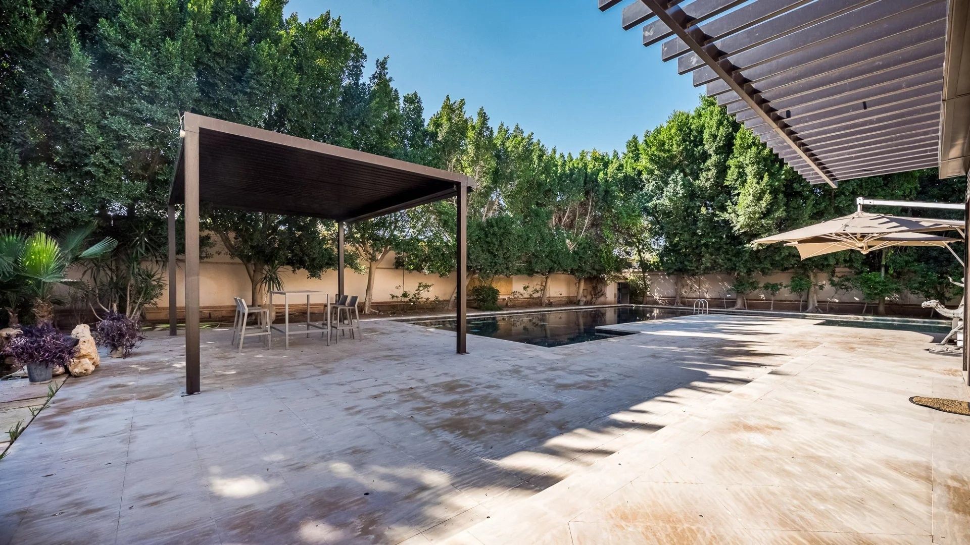 Acheter Villa 9&nbsp;pièces 600&nbsp;m² Marrakech