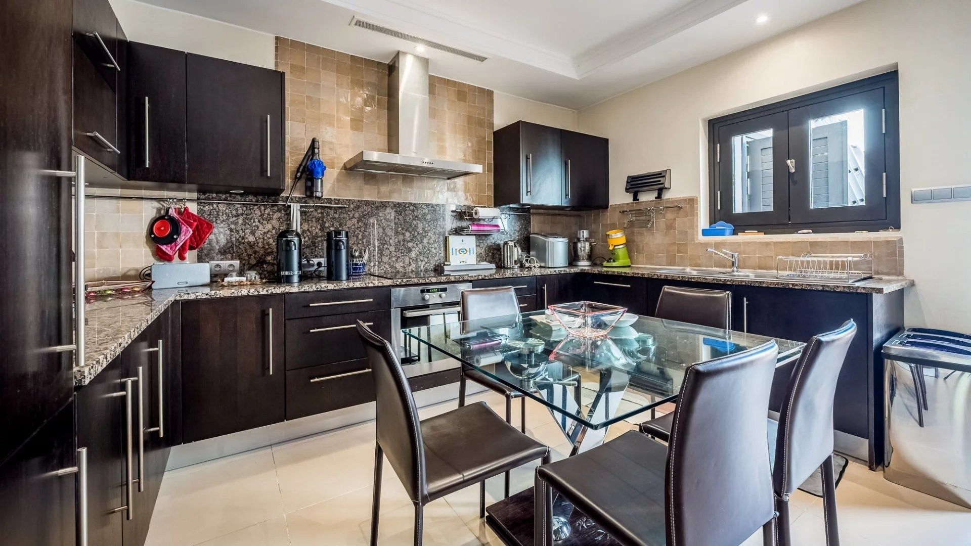 Acheter Villa 9&nbsp;pièces 600&nbsp;m² Marrakech