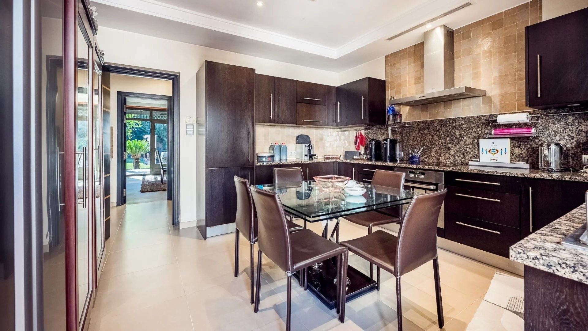 Acheter Villa 9&nbsp;pièces 600&nbsp;m² Marrakech
