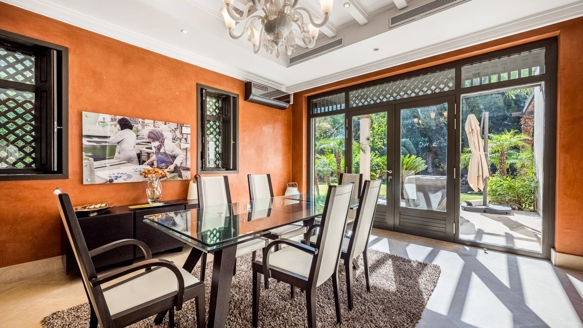 Acheter Villa 9&nbsp;pièces 600&nbsp;m² Marrakech