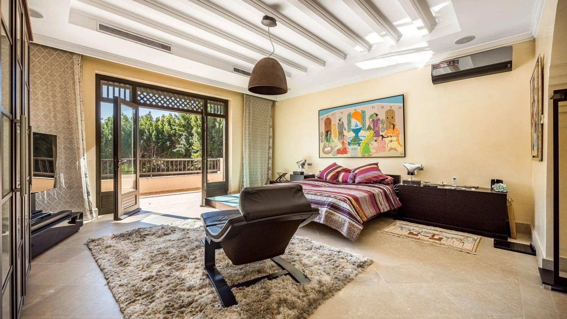 Acheter Villa 9&nbsp;pièces 600&nbsp;m² Marrakech