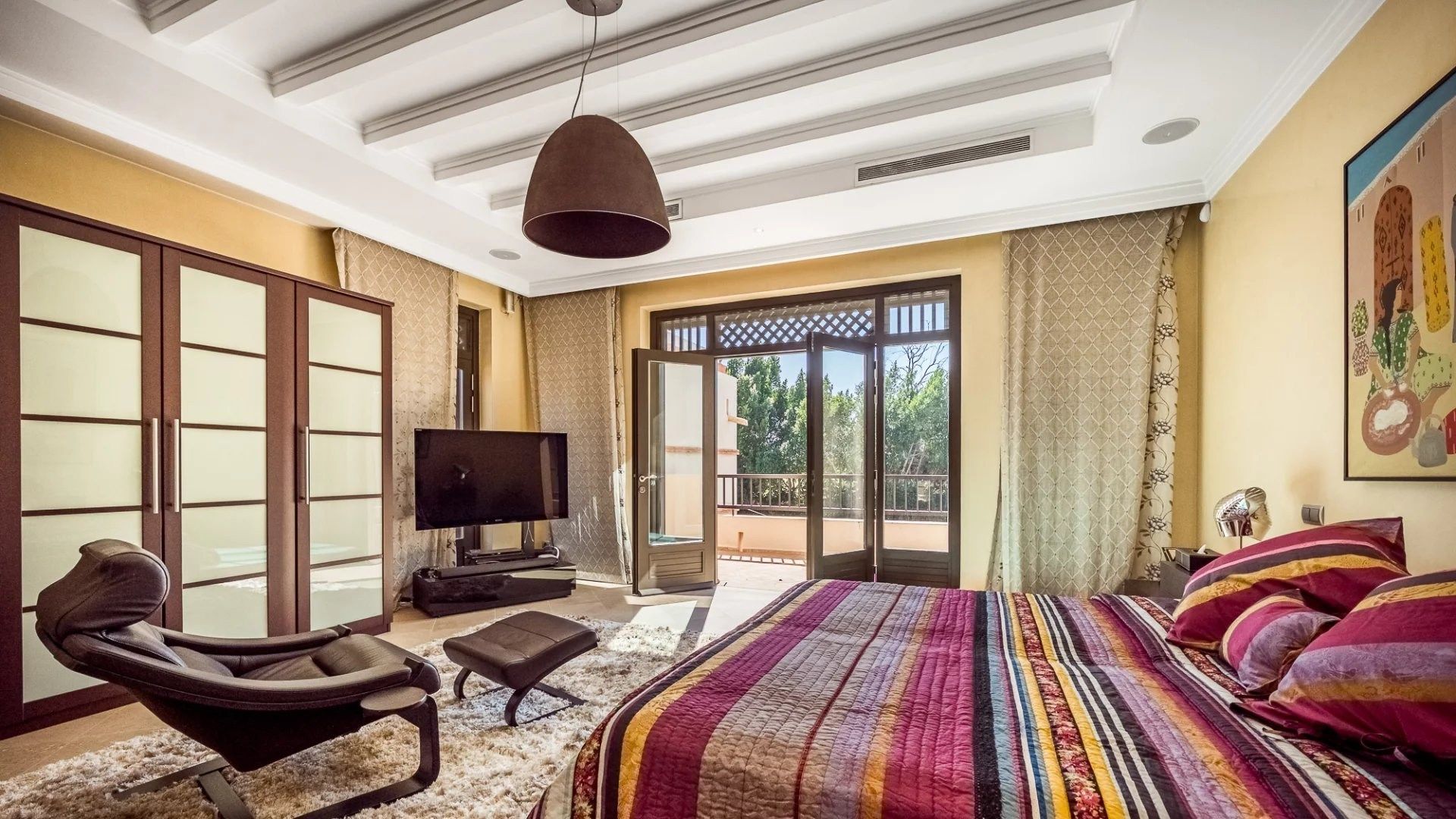 Acheter Villa 9&nbsp;pièces 600&nbsp;m² Marrakech