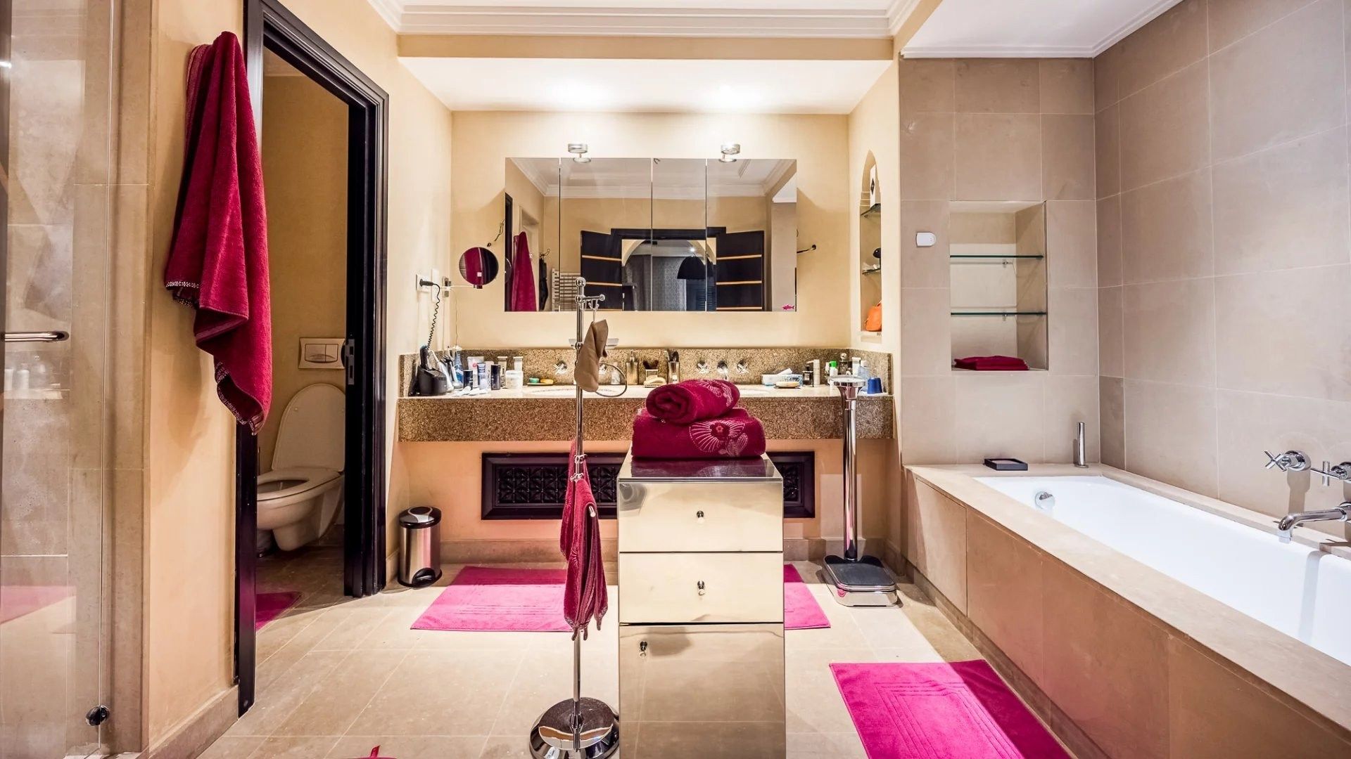 Acheter Villa 9&nbsp;pièces 600&nbsp;m² Marrakech
