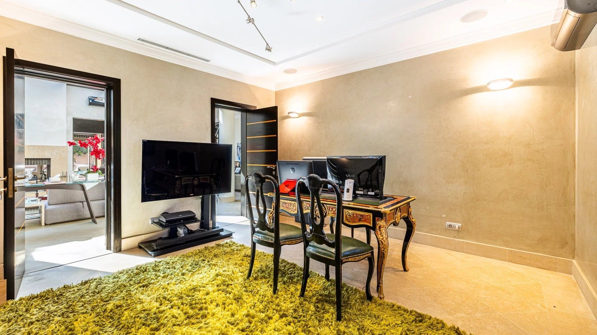 Acheter Villa 9&nbsp;pièces 600&nbsp;m² Marrakech