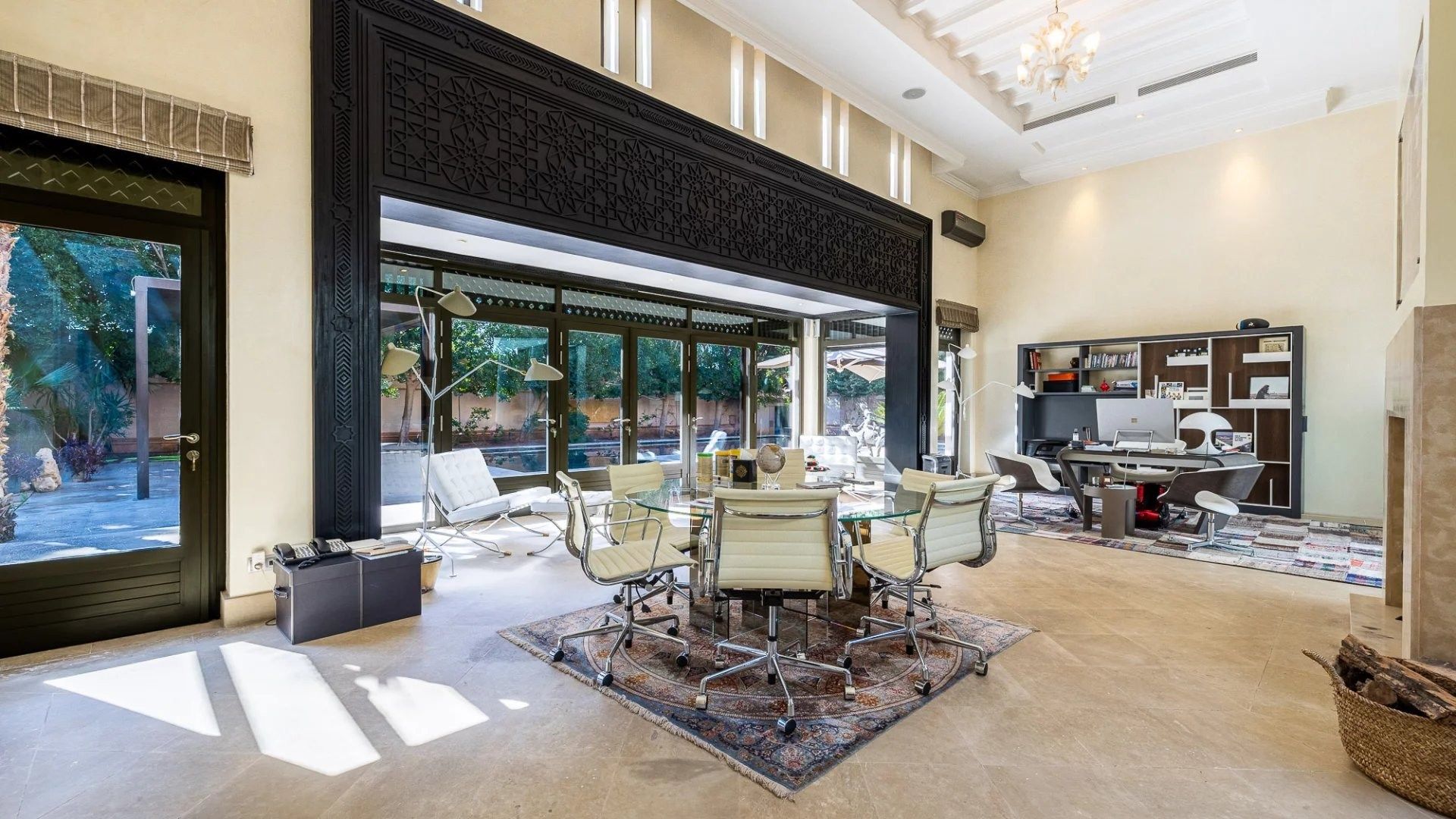 Acheter Villa 9&nbsp;pièces 600&nbsp;m² Marrakech