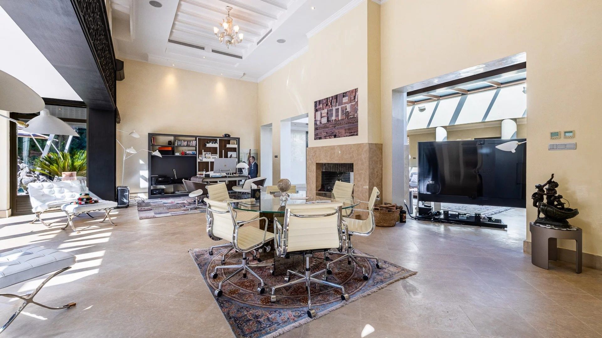Acheter Villa 9&nbsp;pièces 600&nbsp;m² Marrakech