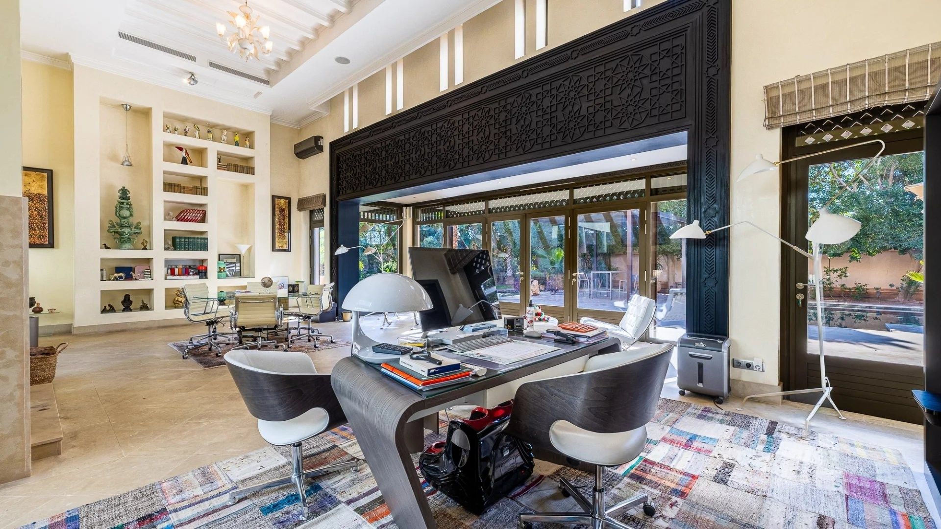 Acheter Villa 9&nbsp;pièces 600&nbsp;m² Marrakech
