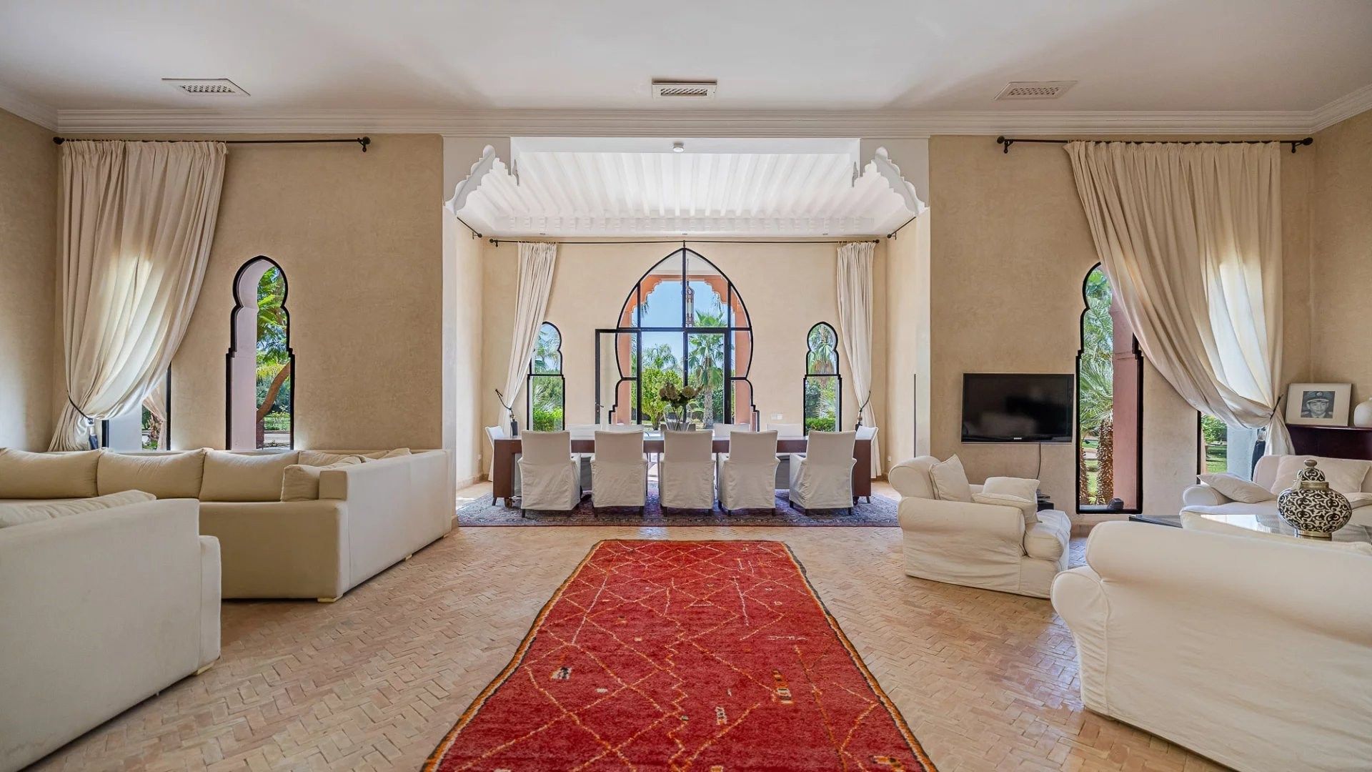 Acheter Villa 7&nbsp;pièces 565&nbsp;m² Marrakech