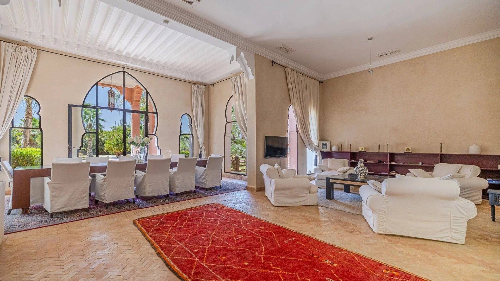 Acheter Villa 7&nbsp;pièces 565&nbsp;m² Marrakech