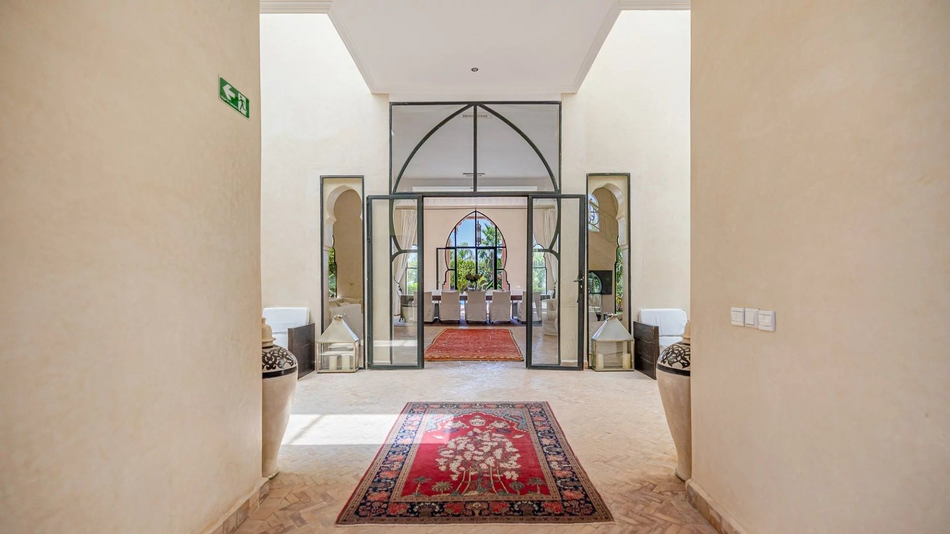 Acheter Villa 7&nbsp;pièces 565&nbsp;m² Marrakech