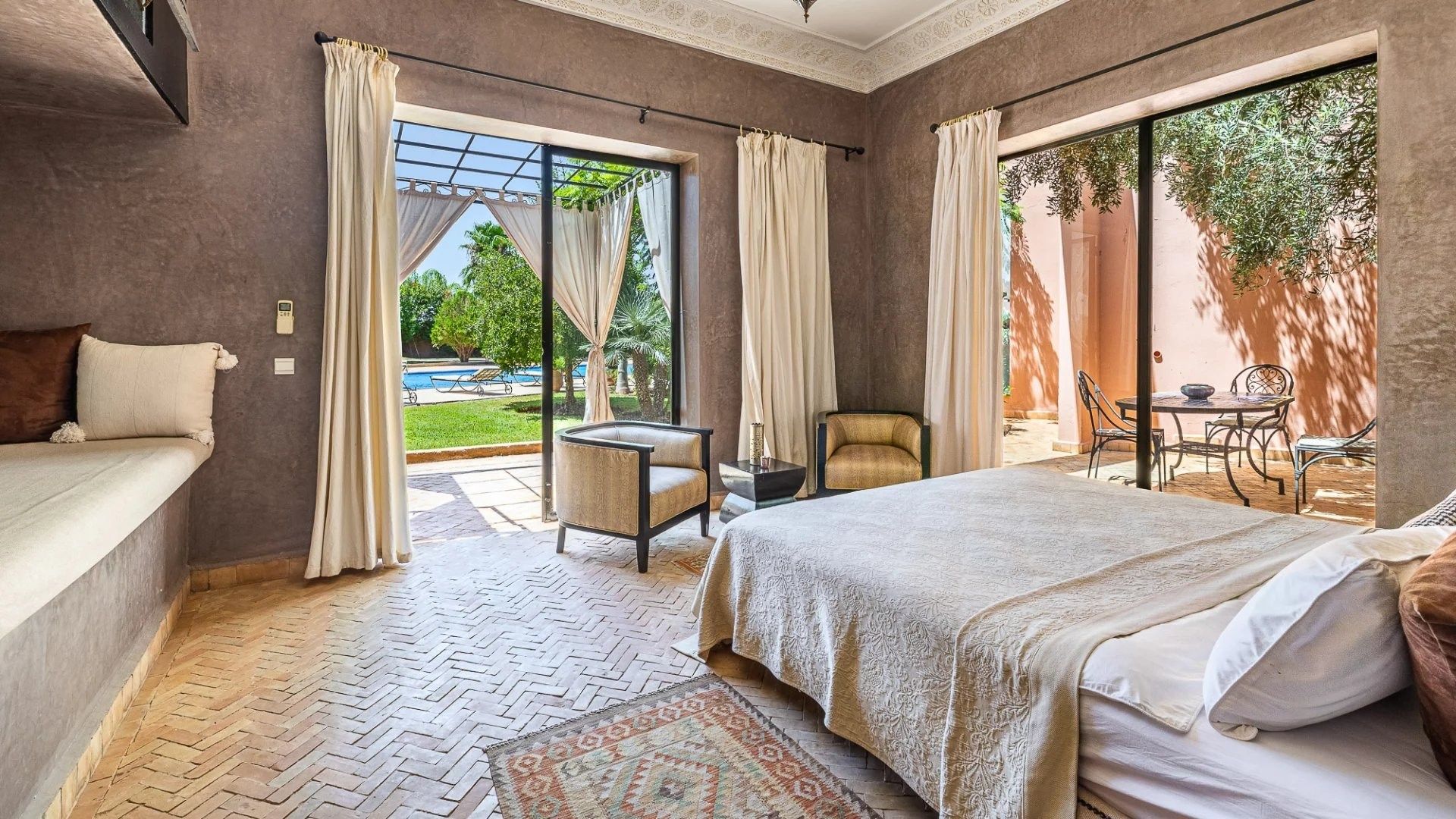 Acheter Villa 7&nbsp;pièces 565&nbsp;m² Marrakech