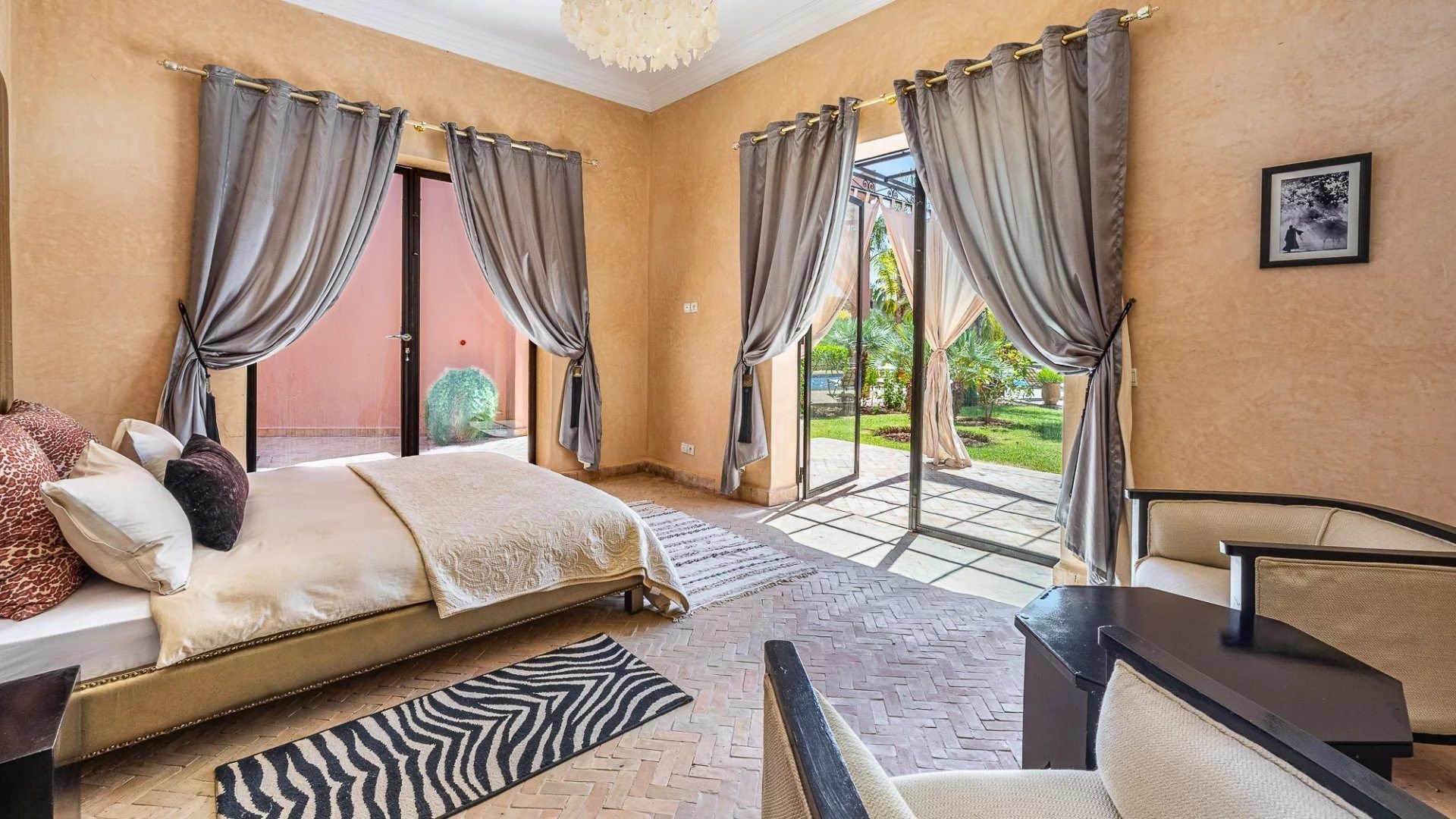 Acheter Villa 7&nbsp;pièces 565&nbsp;m² Marrakech