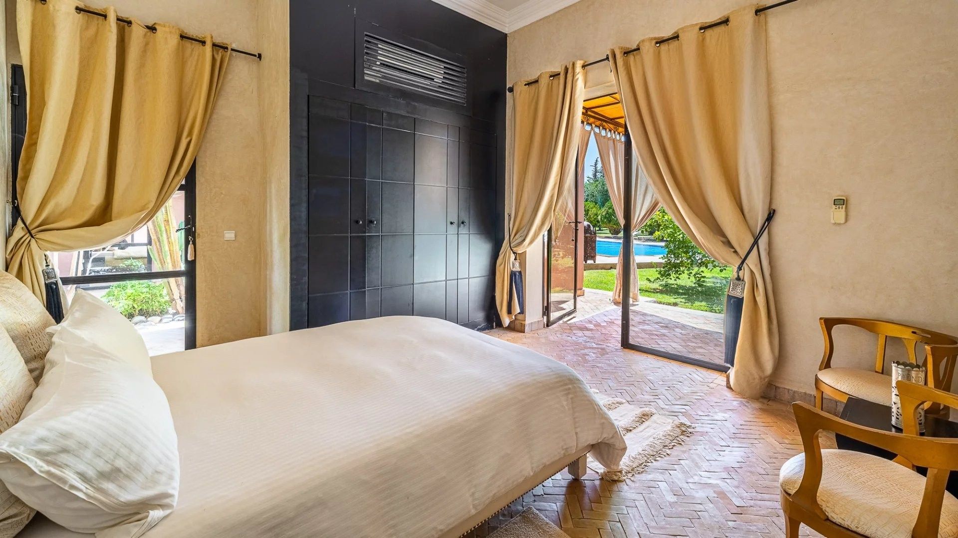 Acheter Villa 7&nbsp;pièces 565&nbsp;m² Marrakech