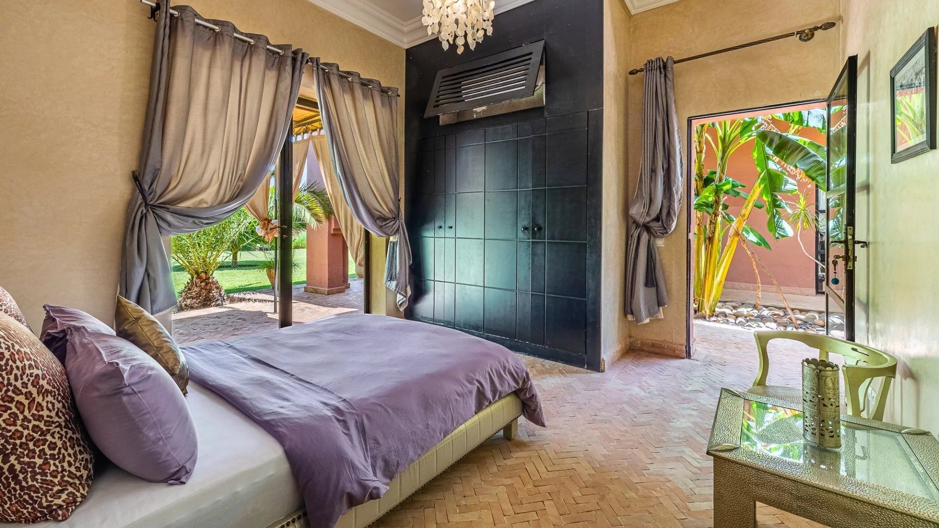 Acheter Villa 7&nbsp;pièces 565&nbsp;m² Marrakech
