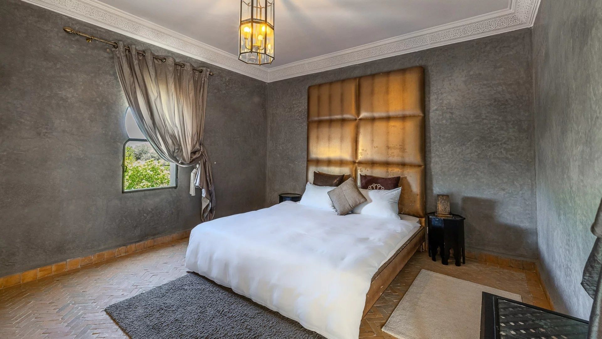 Acheter Villa 7&nbsp;pièces 565&nbsp;m² Marrakech