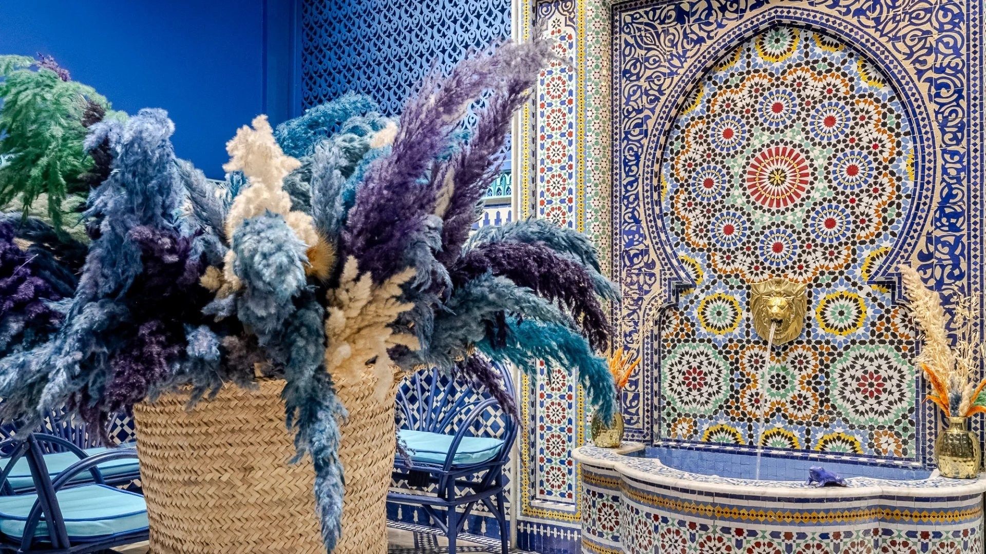 Acheter Riad 12&nbsp;pièces 480&nbsp;m² Marrakech