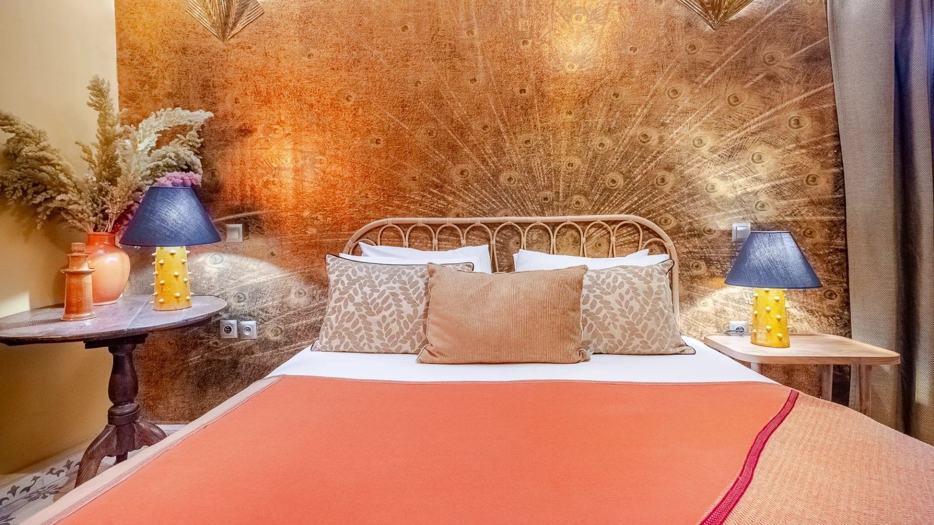 Acheter Riad 12&nbsp;pièces 480&nbsp;m² Marrakech