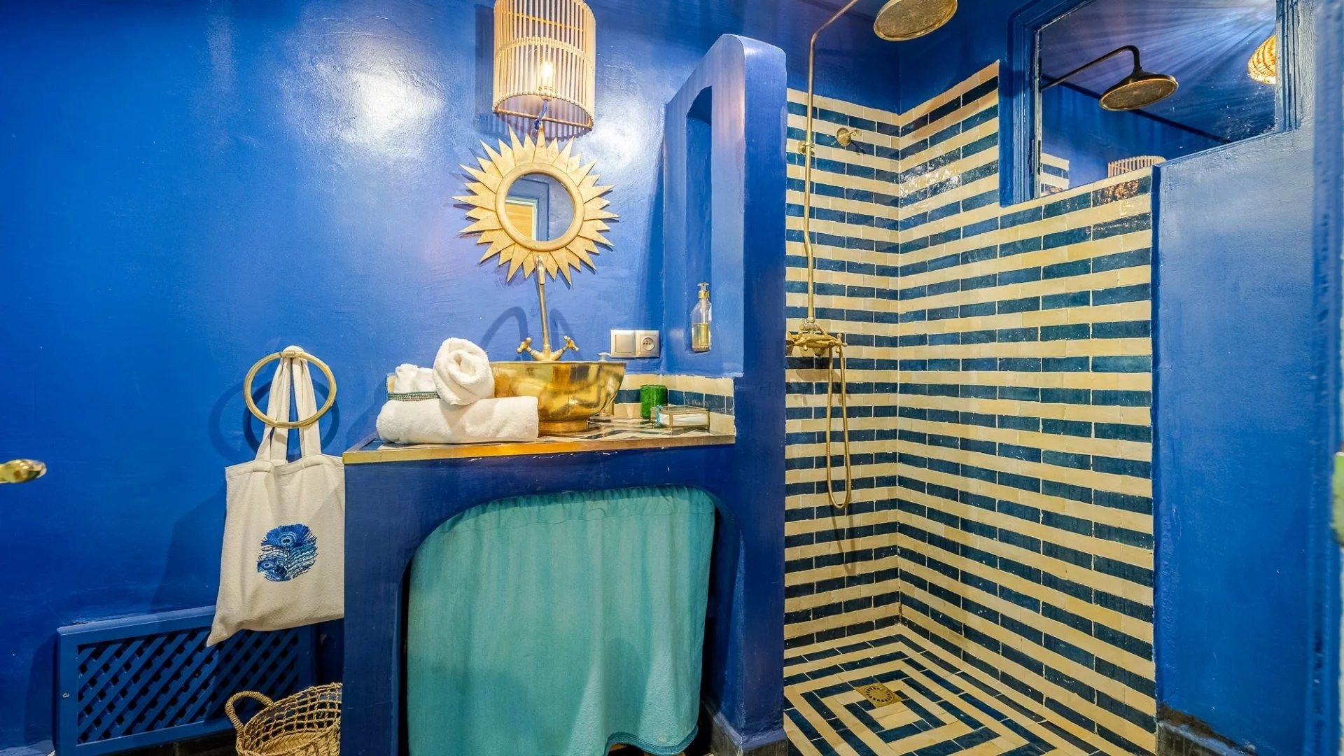 Acheter Riad 12&nbsp;pièces 480&nbsp;m² Marrakech