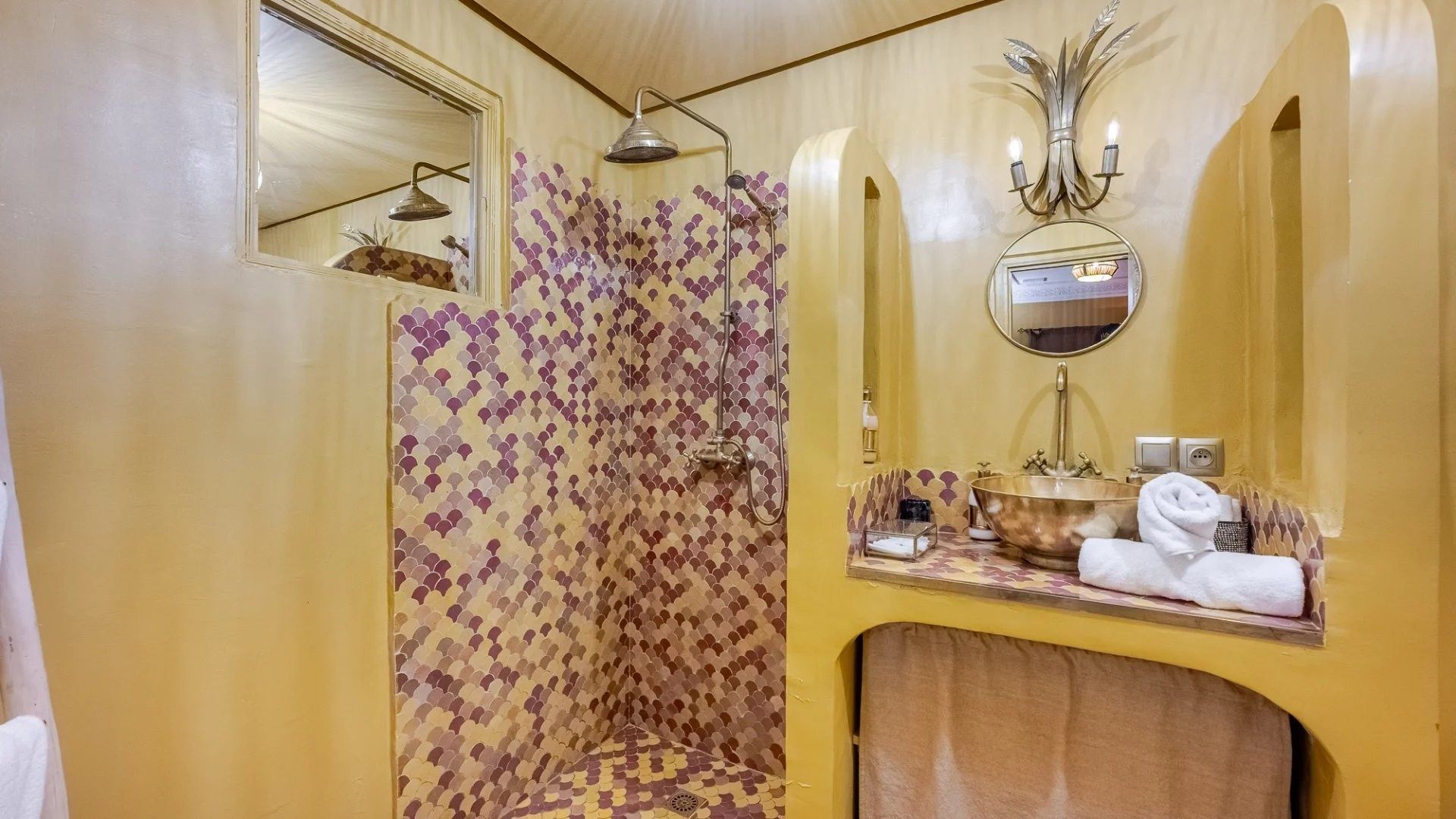 Acheter Riad 12&nbsp;pièces 480&nbsp;m² Marrakech