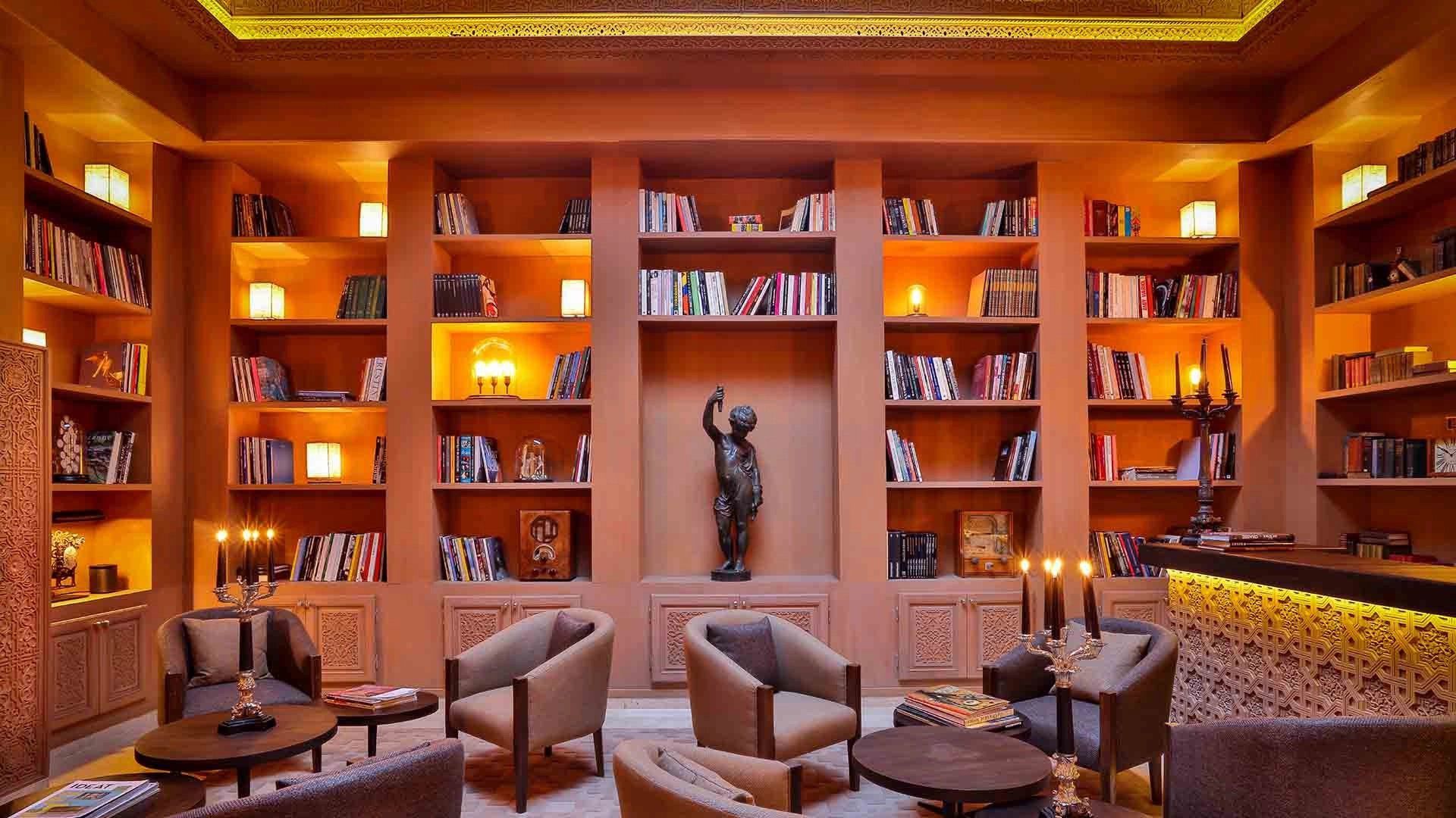 Acheter Villa 9 pièces 2800 m² Marrakech