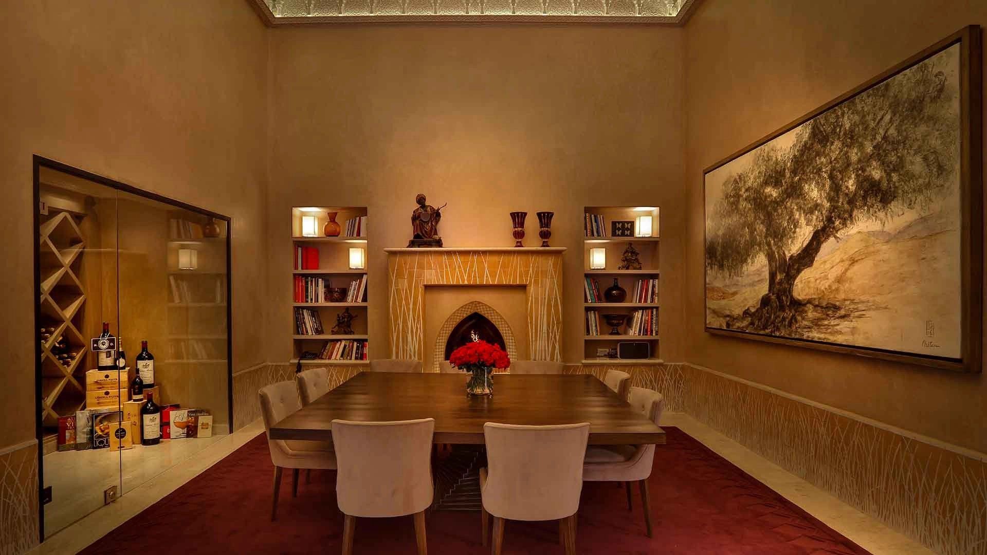 Acheter Villa 9 pièces 2800 m² Marrakech