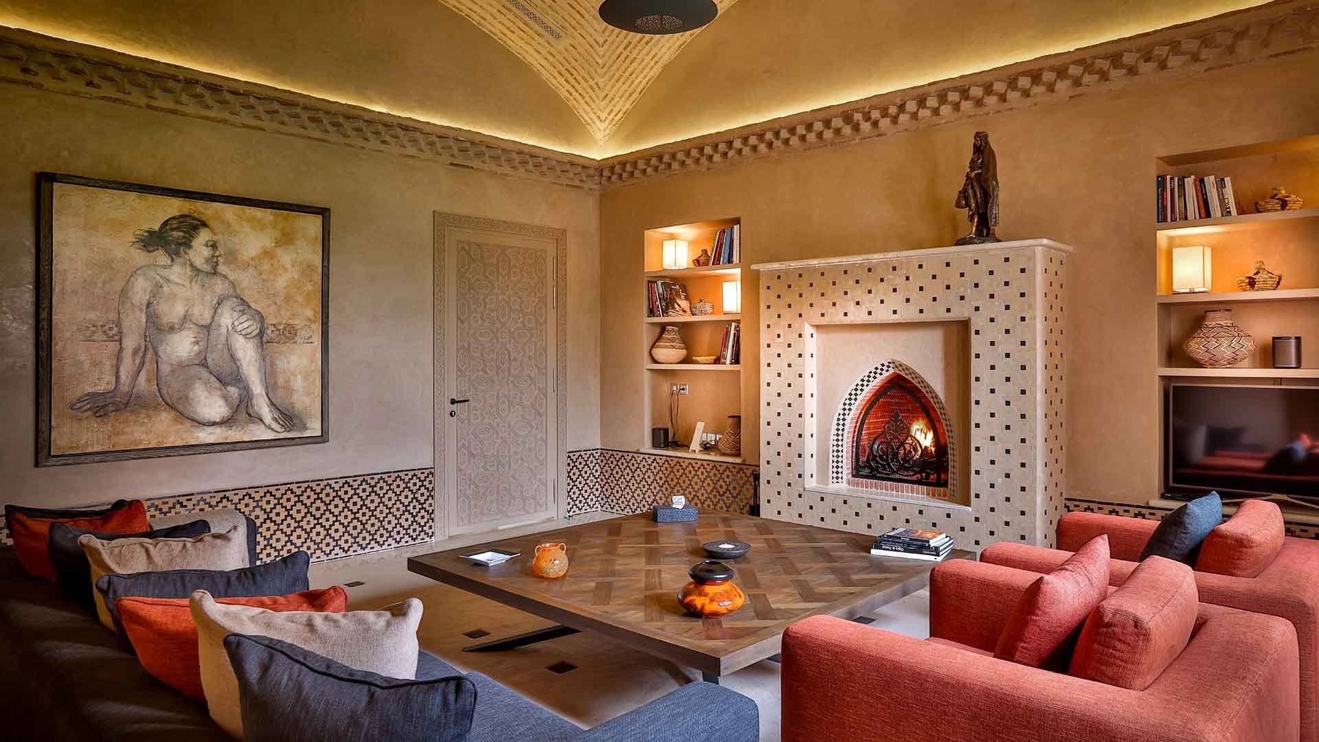 Acheter Villa 9 pièces 2800 m² Marrakech