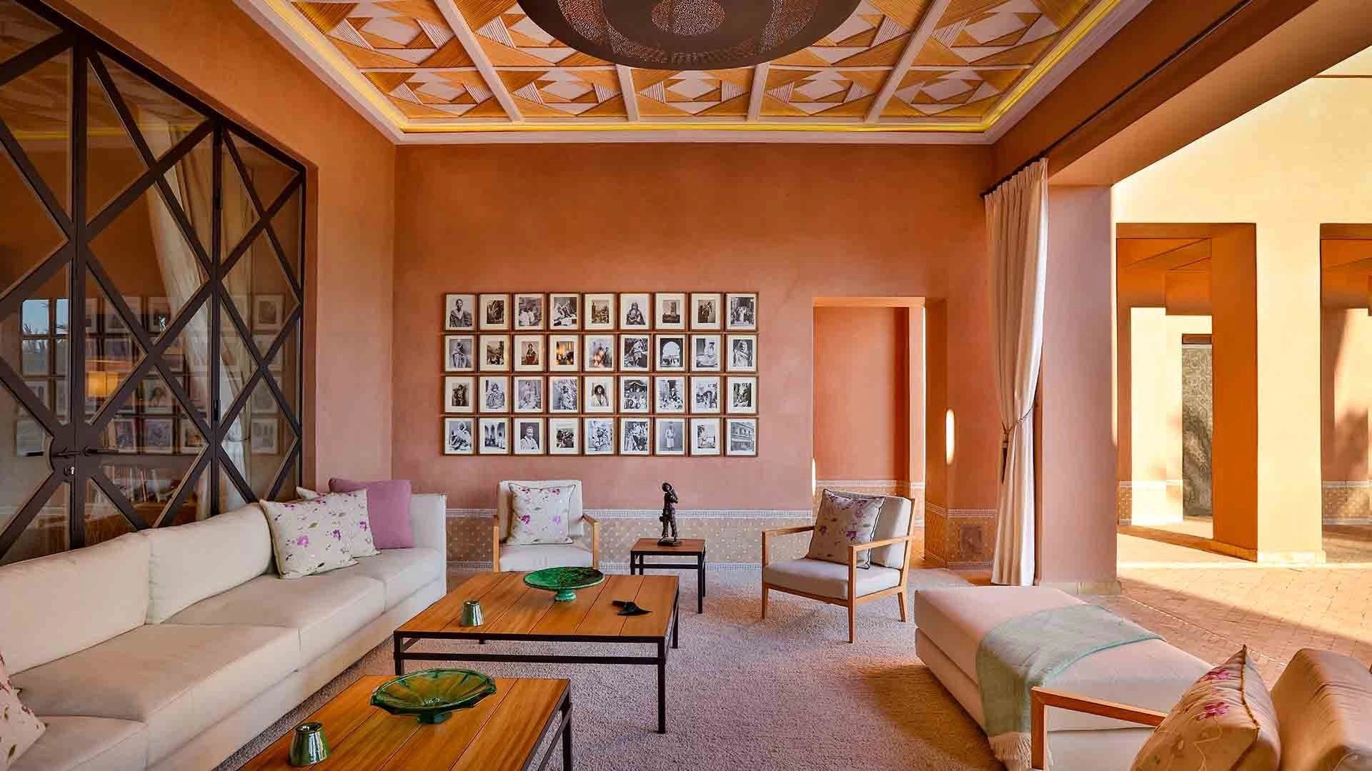 Acheter Villa 9 pièces 2800 m² Marrakech