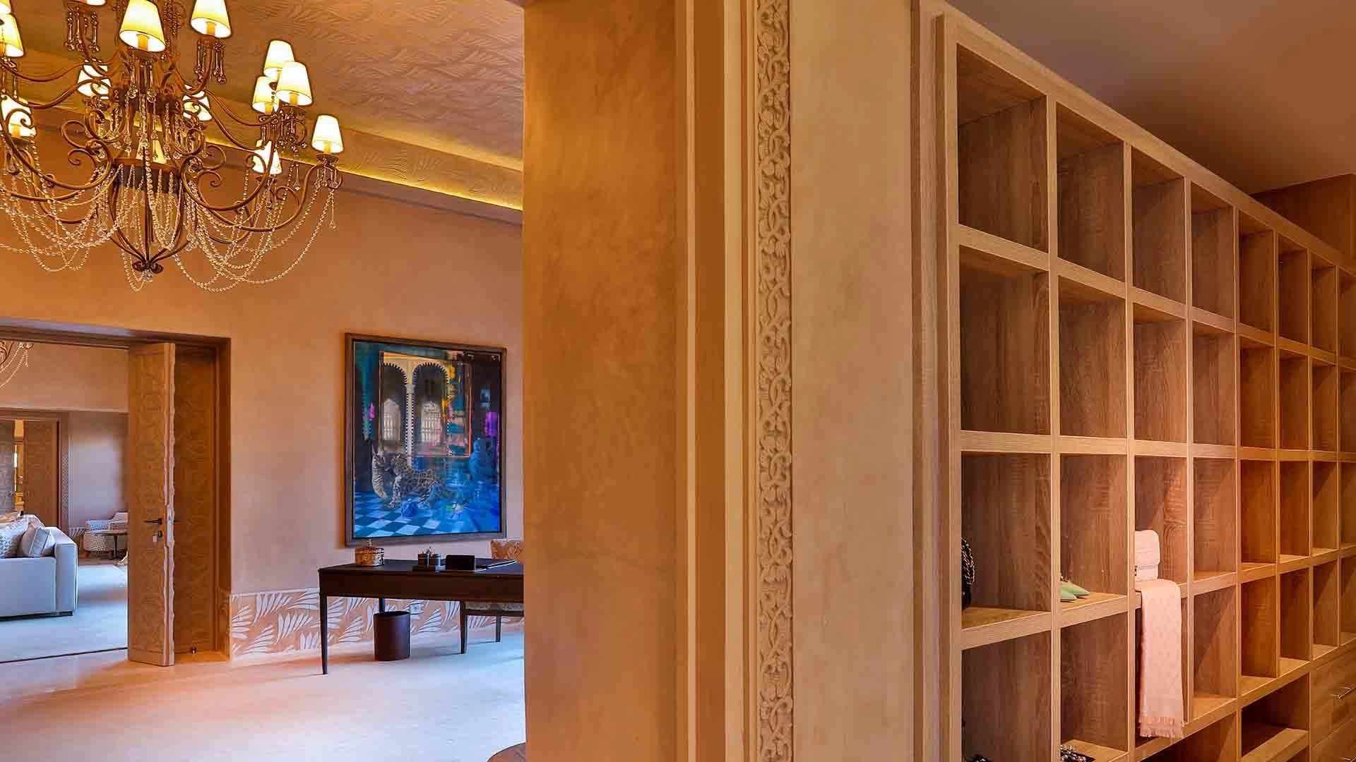 Acheter Villa 9 pièces 2800 m² Marrakech